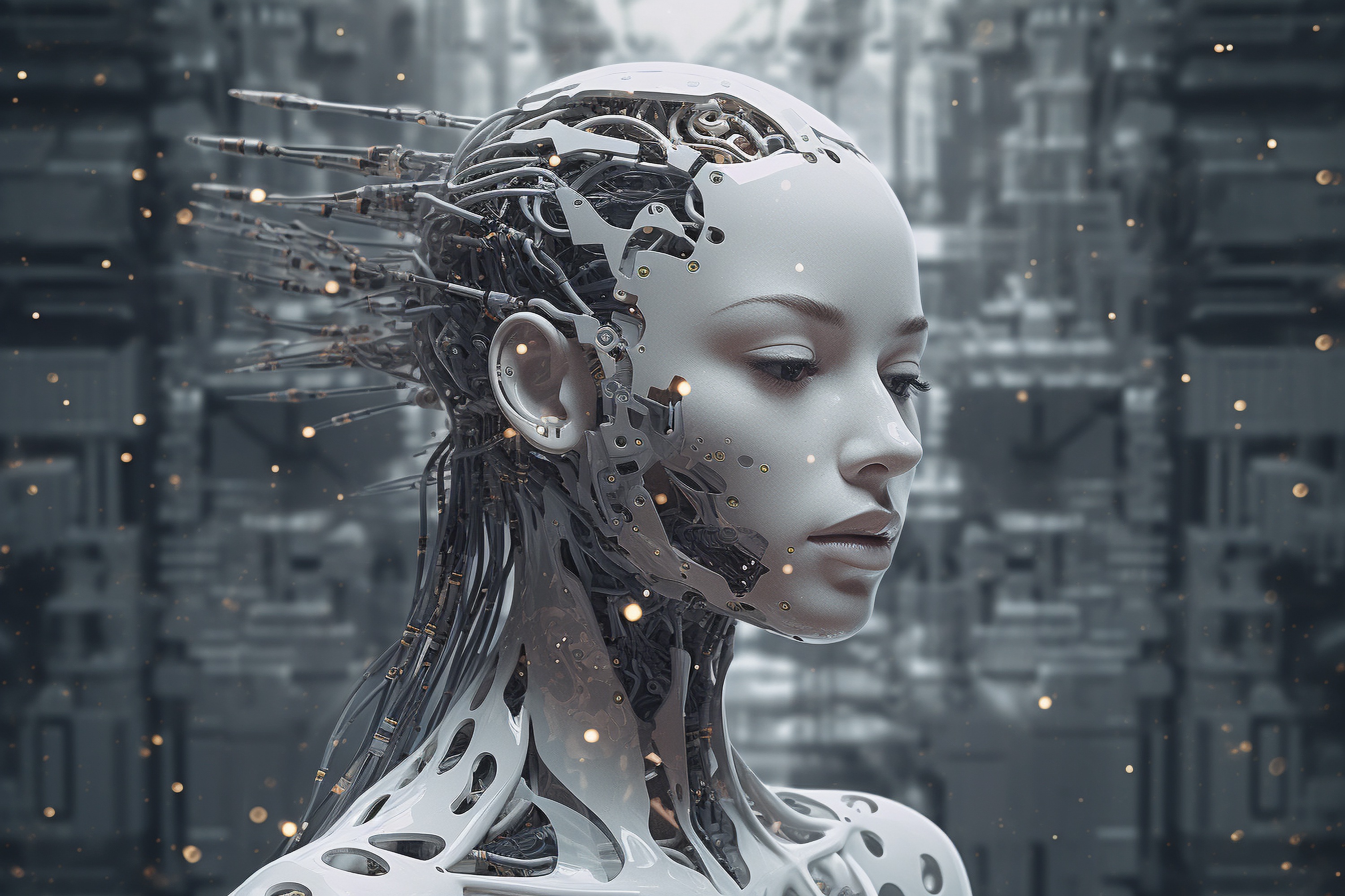 AI Integration Services