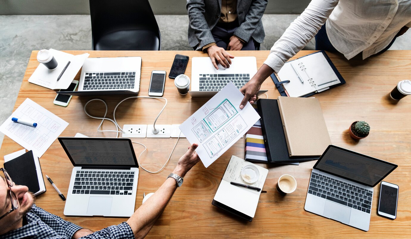 Project Management Services