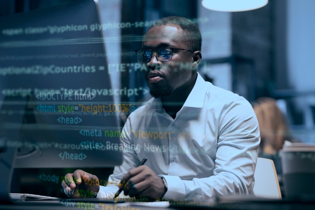 Web Development Services