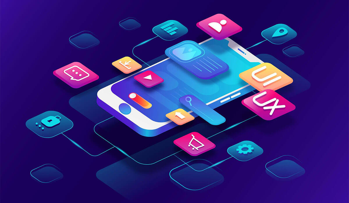 UI/UX Design Services