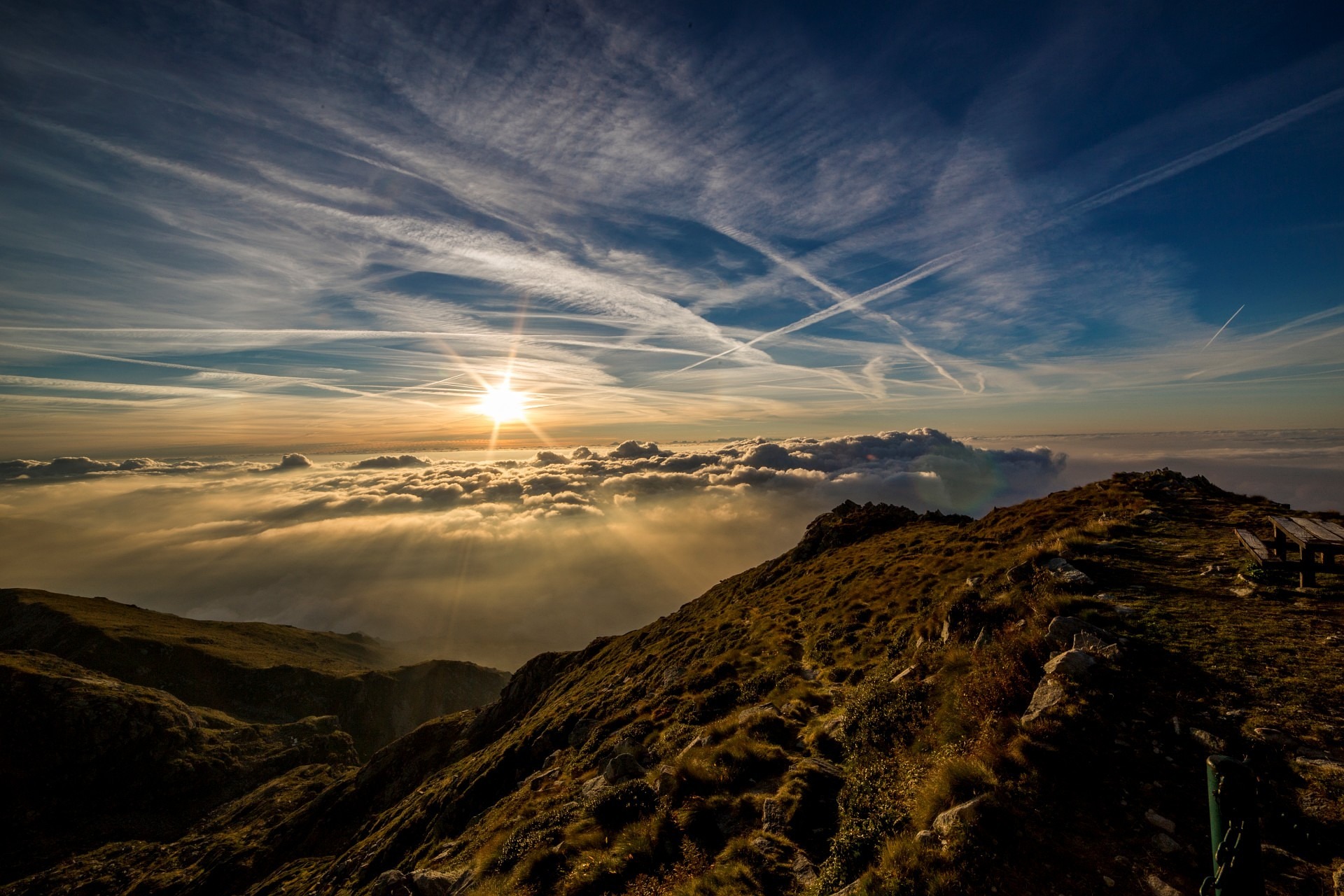 Cloud View