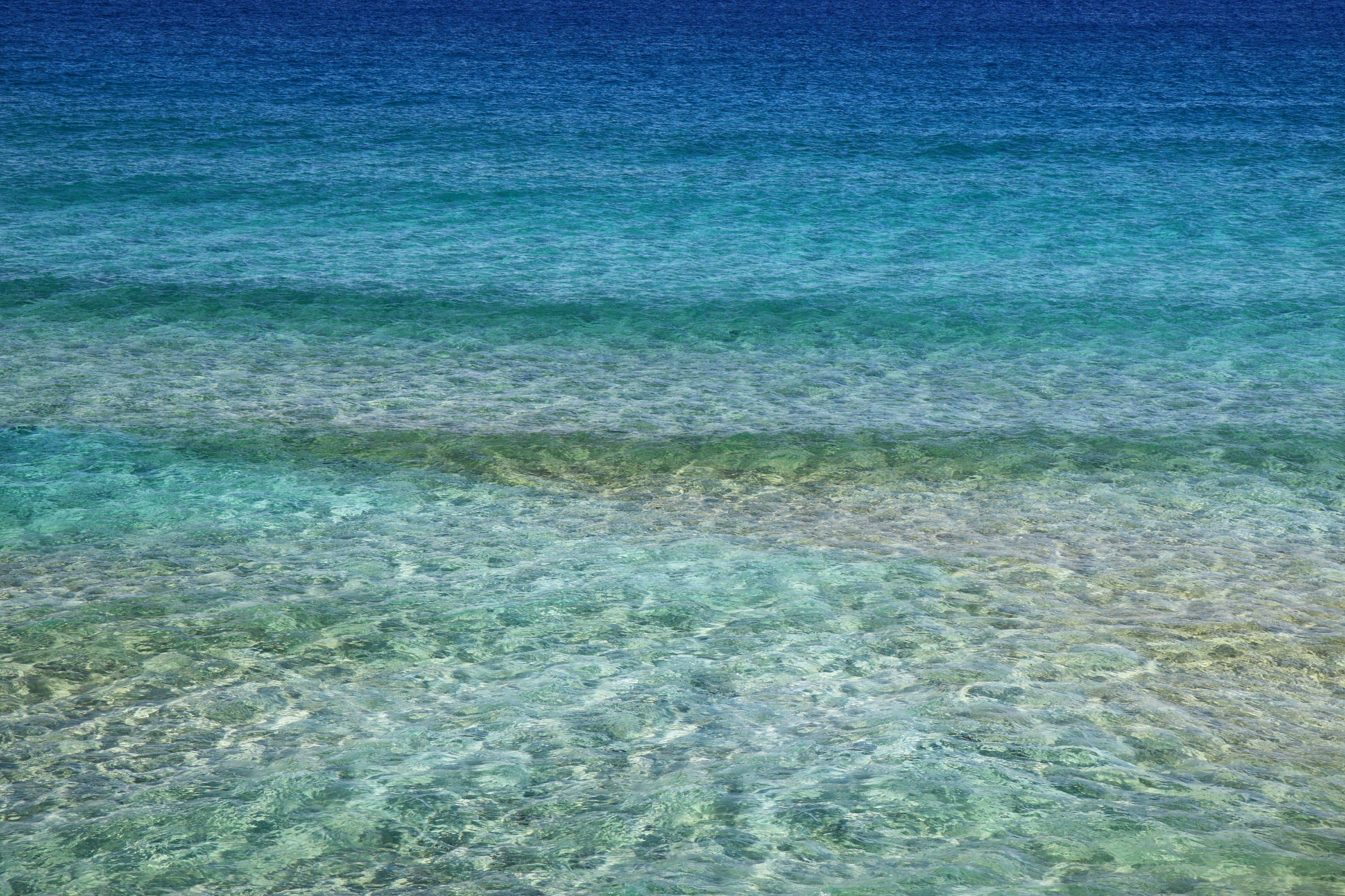 Oceans