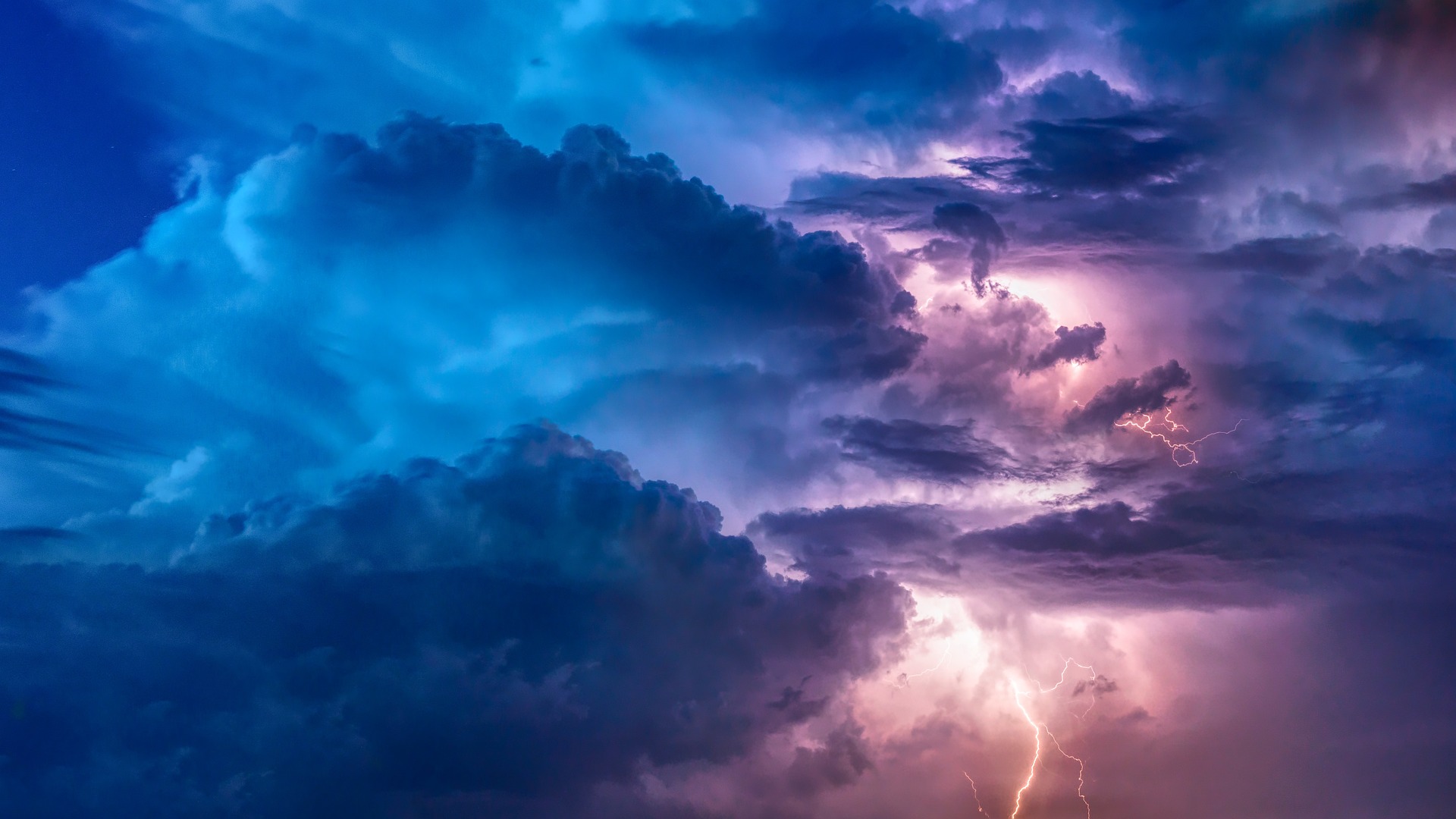 Clouds