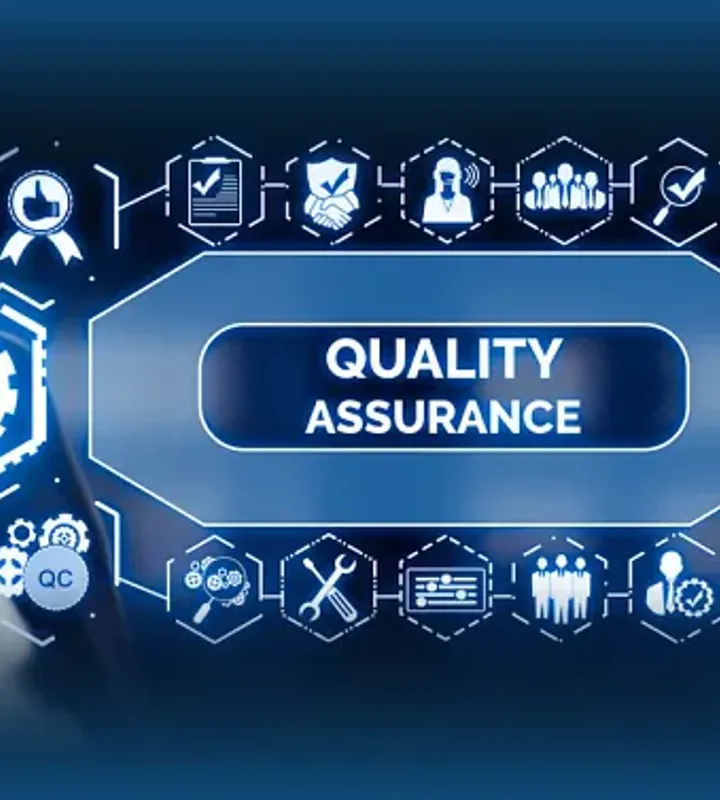 Quality Assurance Services