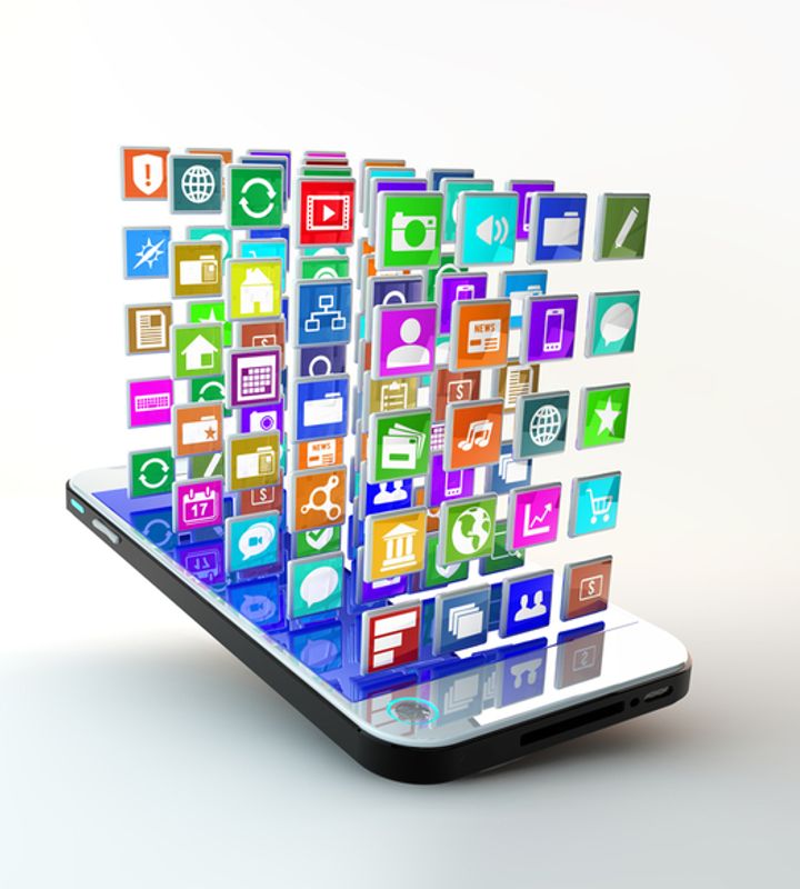 Mobile Development Services