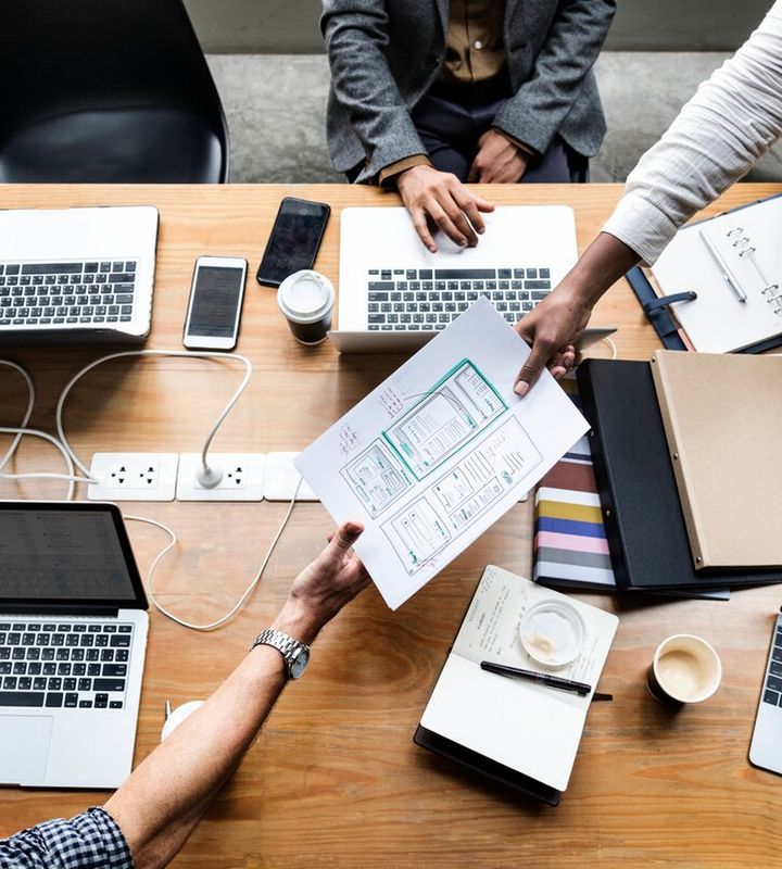 Project Management Services