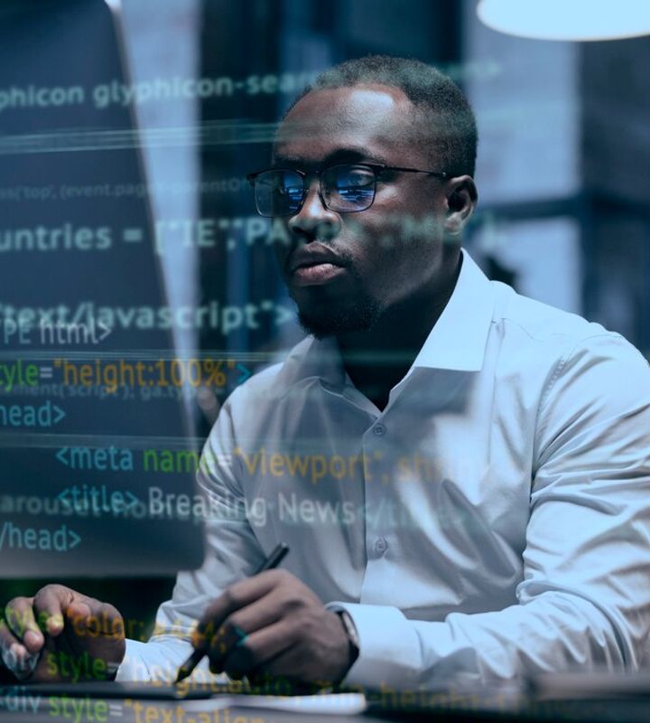 Web Development Services