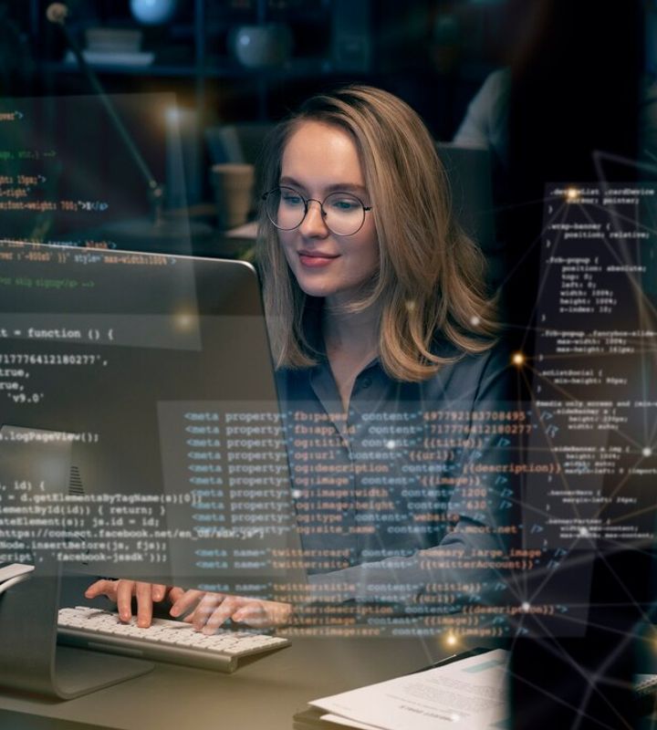 Web Development Services