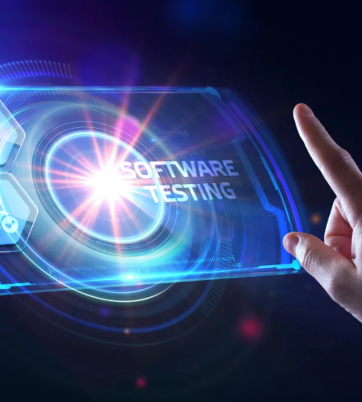 Quality Assurance Services
