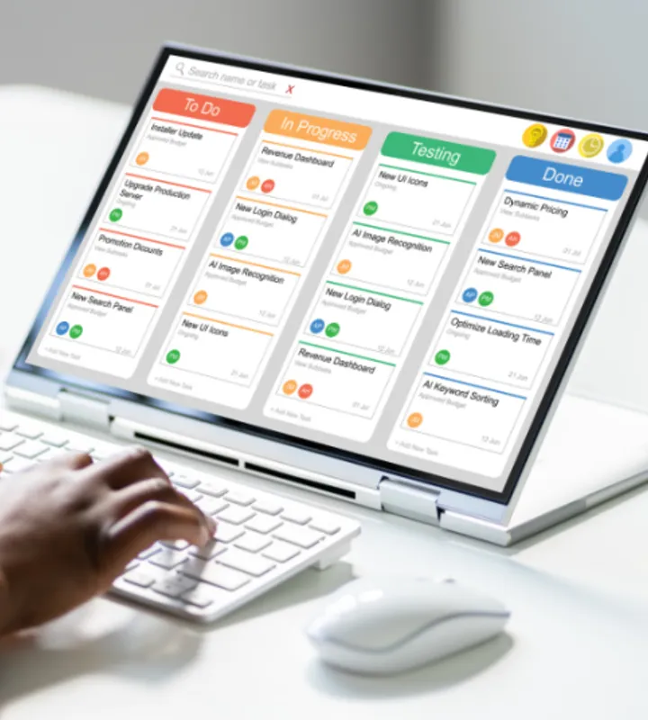 Technical Support Services