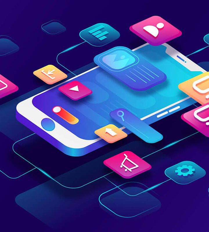 UI/UX Design Services