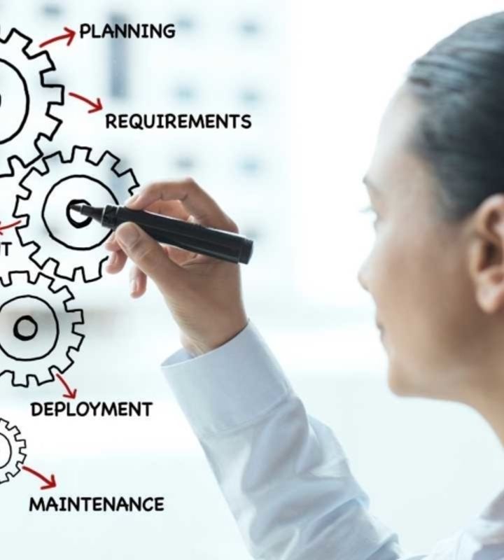 Technical Support Services