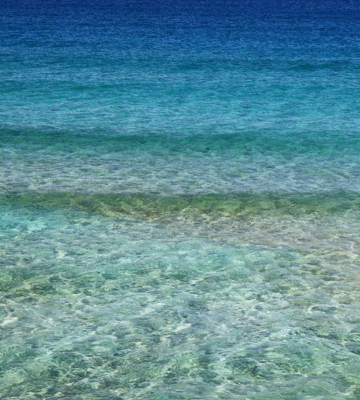 Oceans