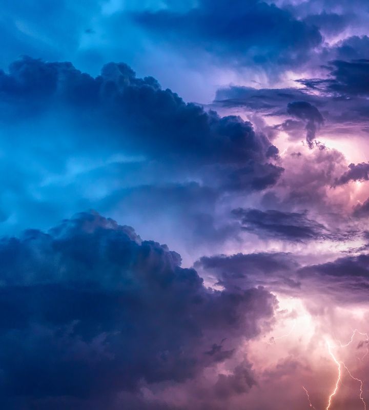 Clouds