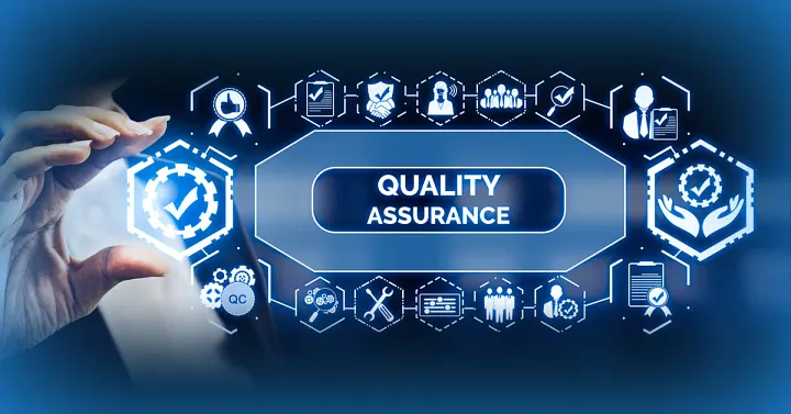 Quality Assurance Services