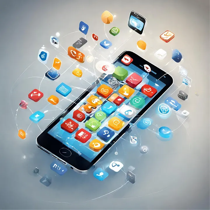 Mobile Development Services
