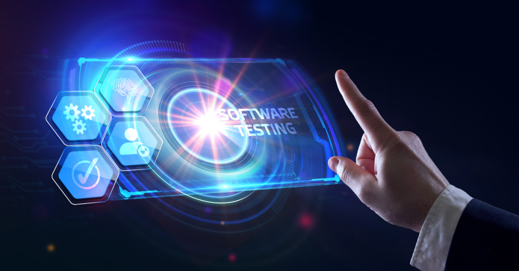 Quality Assurance Services