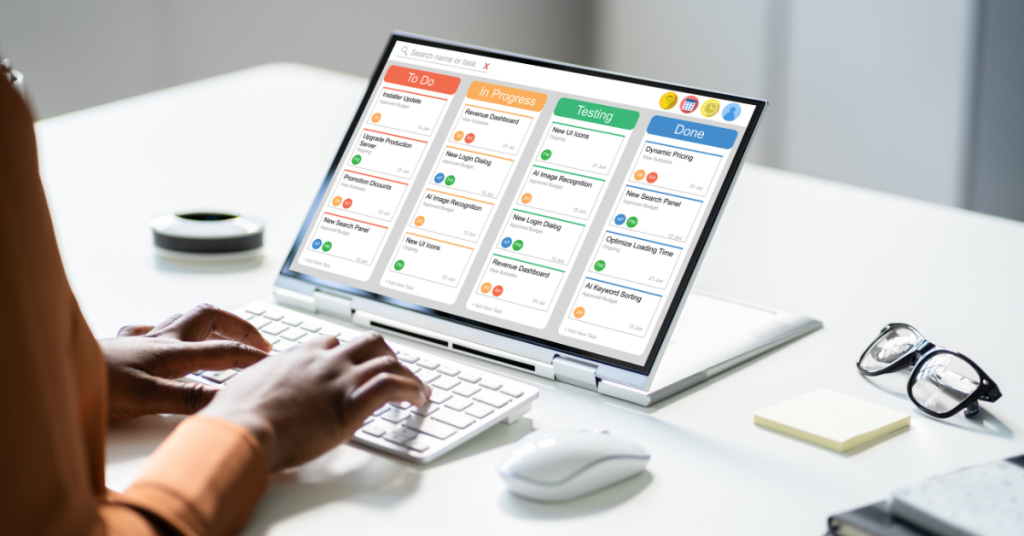 Technical Support Services